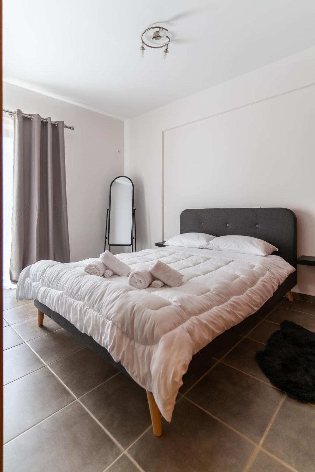 Gkr Luxury Apartments Athens Exterior photo