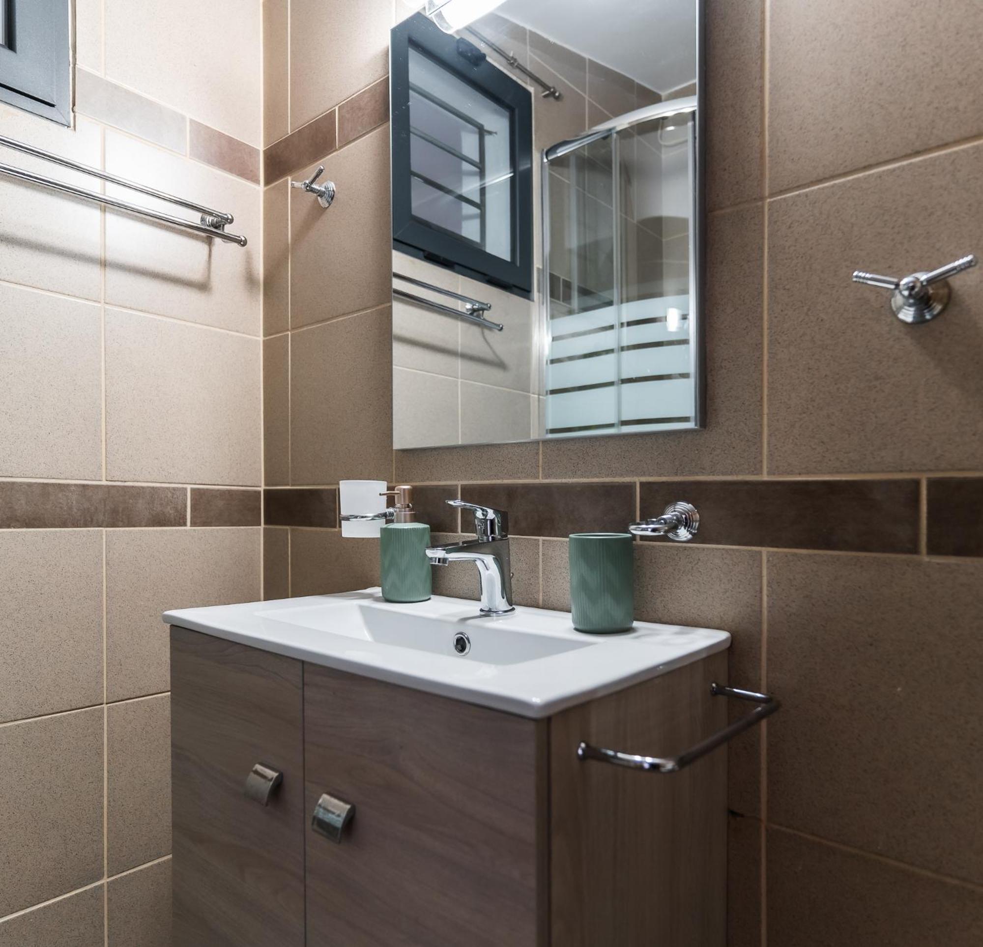 Gkr Luxury Apartments Athens Exterior photo