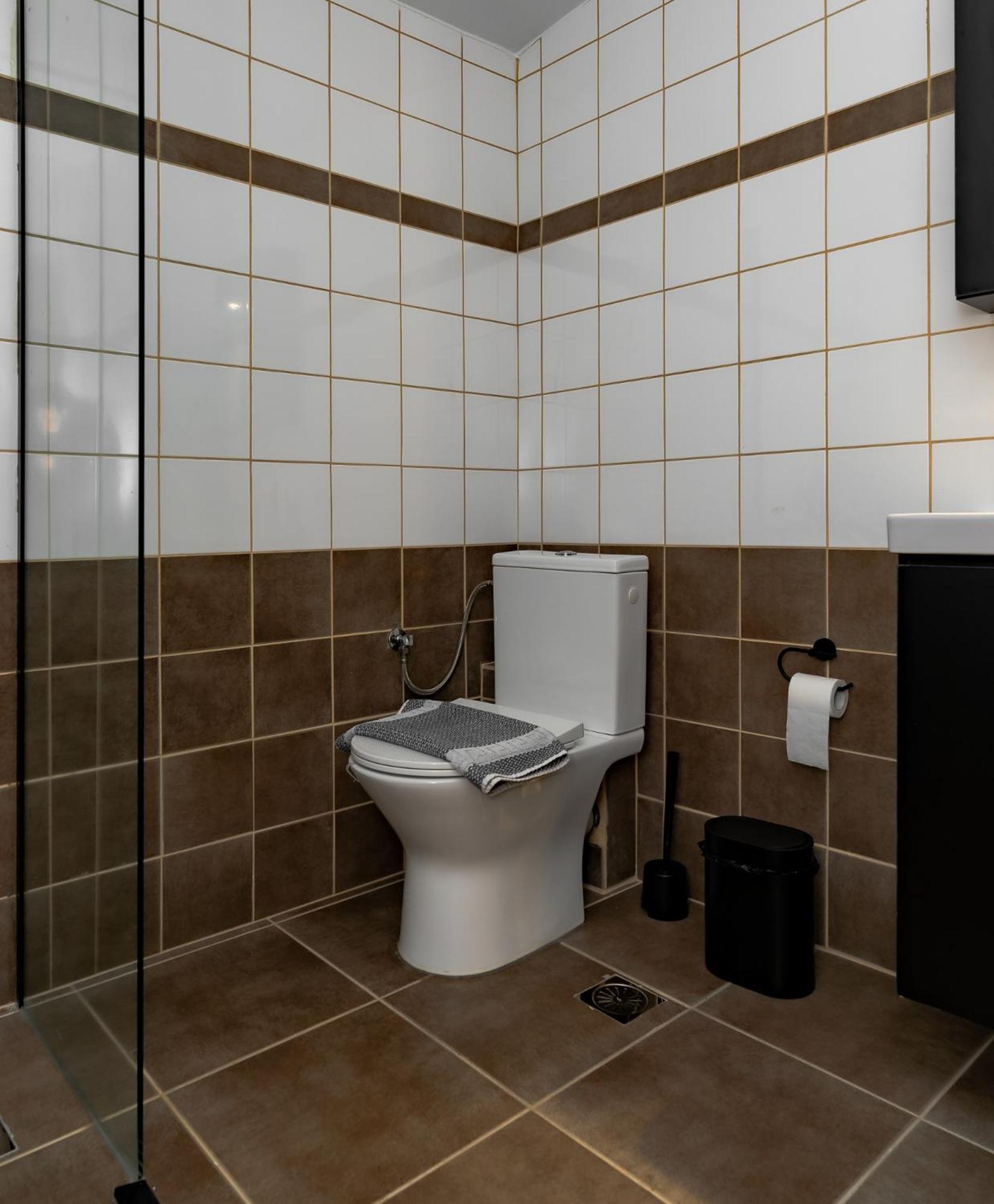Gkr Luxury Apartments Athens Exterior photo