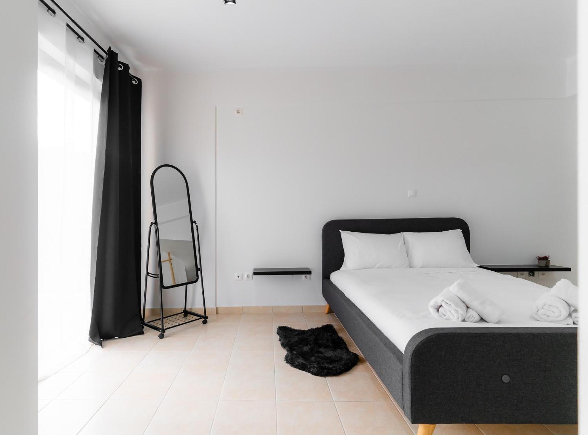 Gkr Luxury Apartments Athens Exterior photo