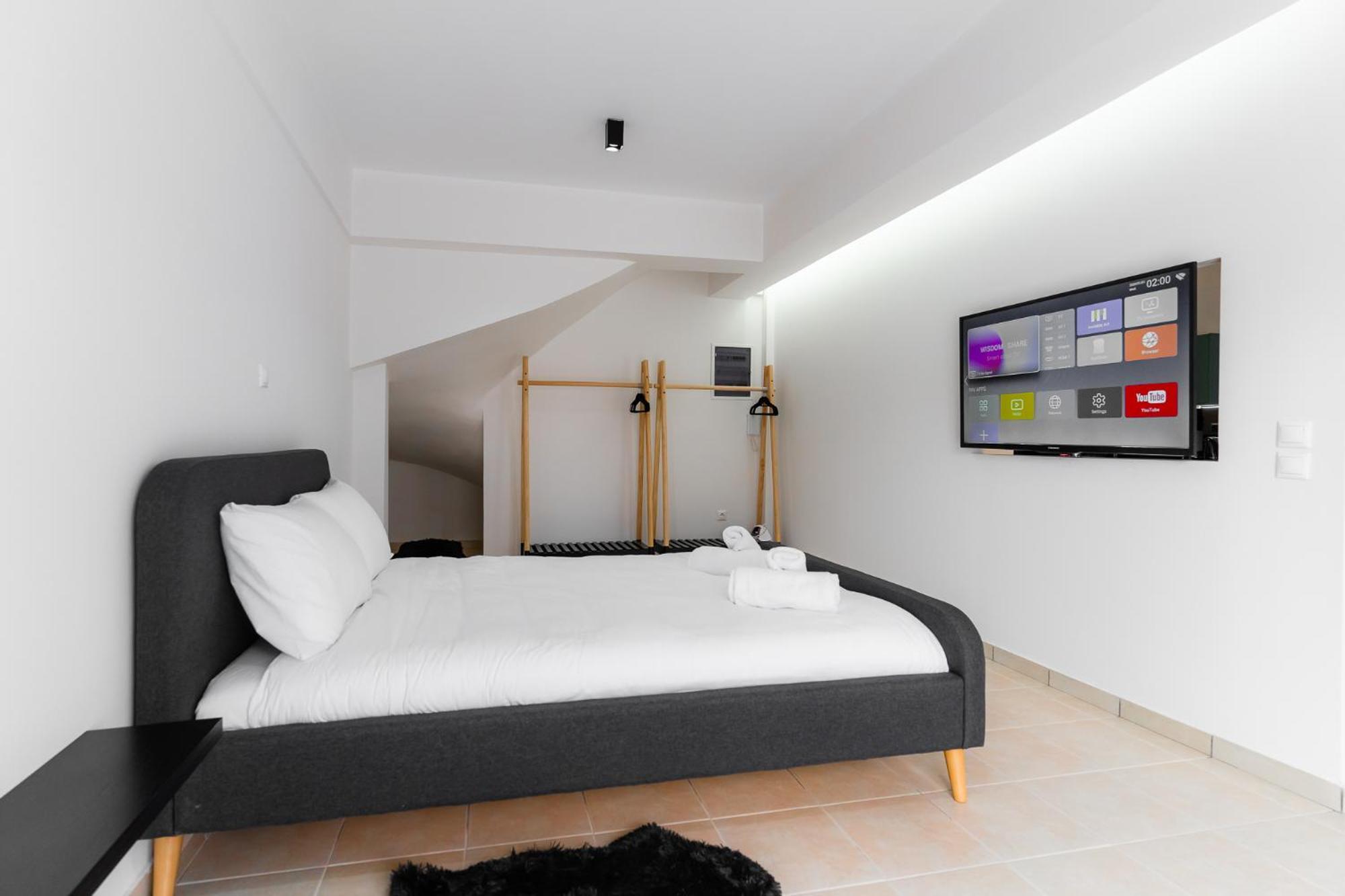 Gkr Luxury Apartments Athens Exterior photo
