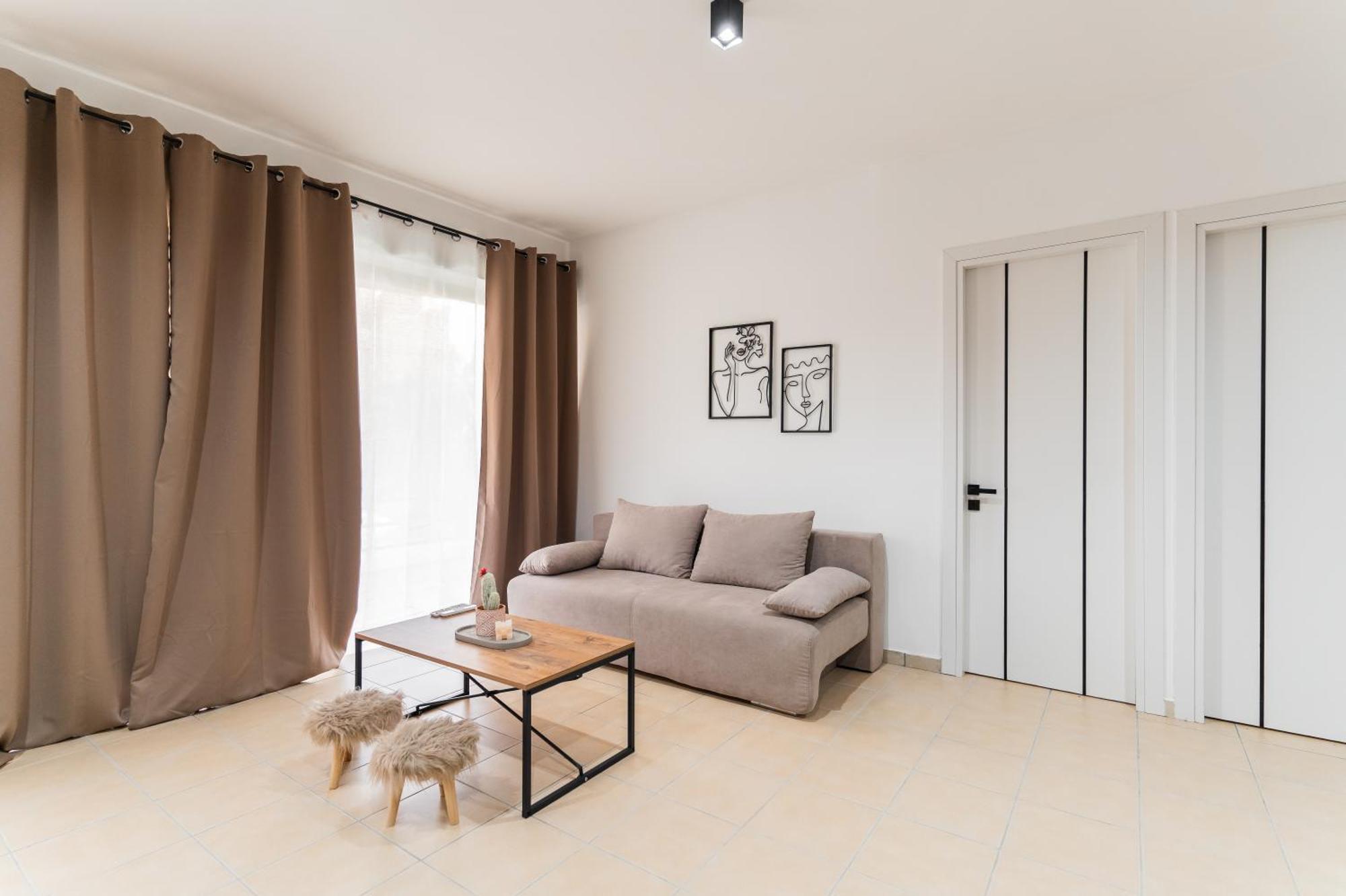 Gkr Luxury Apartments Athens Exterior photo
